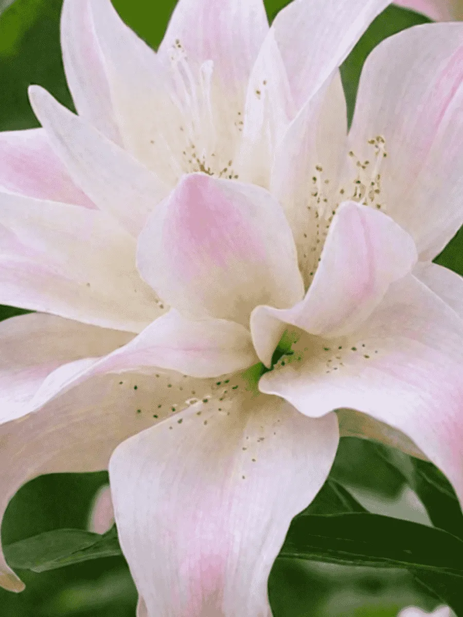 Лилия Lotus Queen