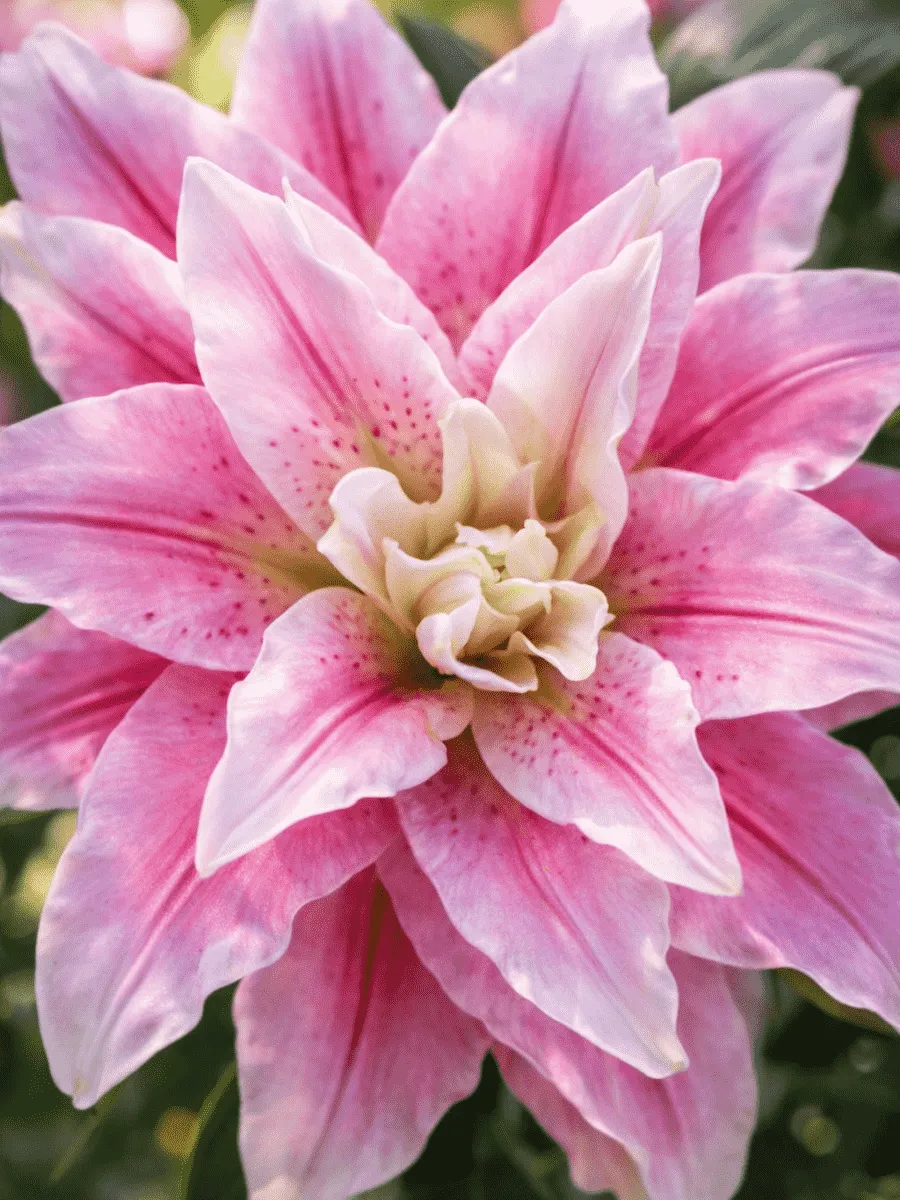 Лилия Roselily Natascha
