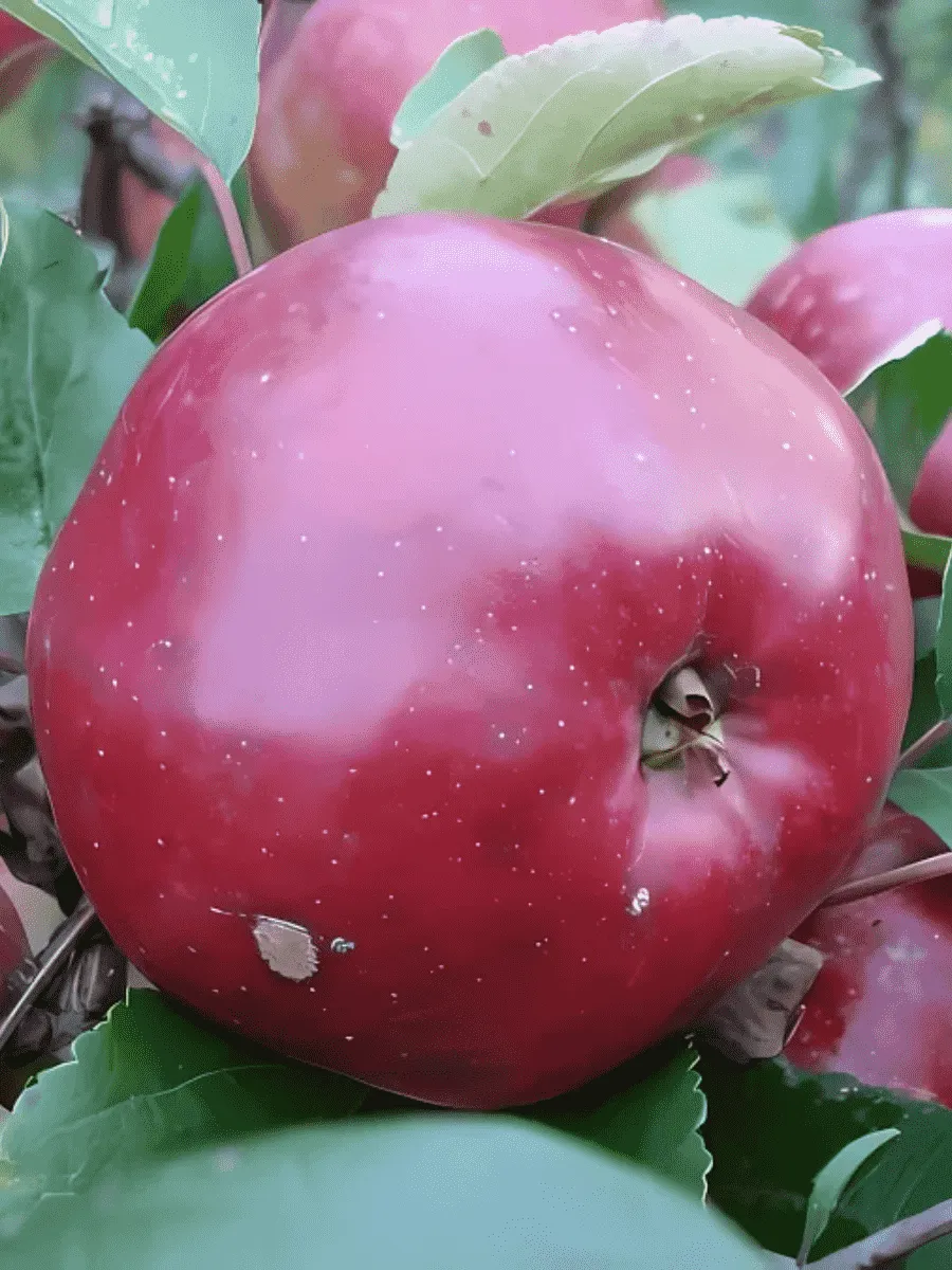 Яблоня Антей