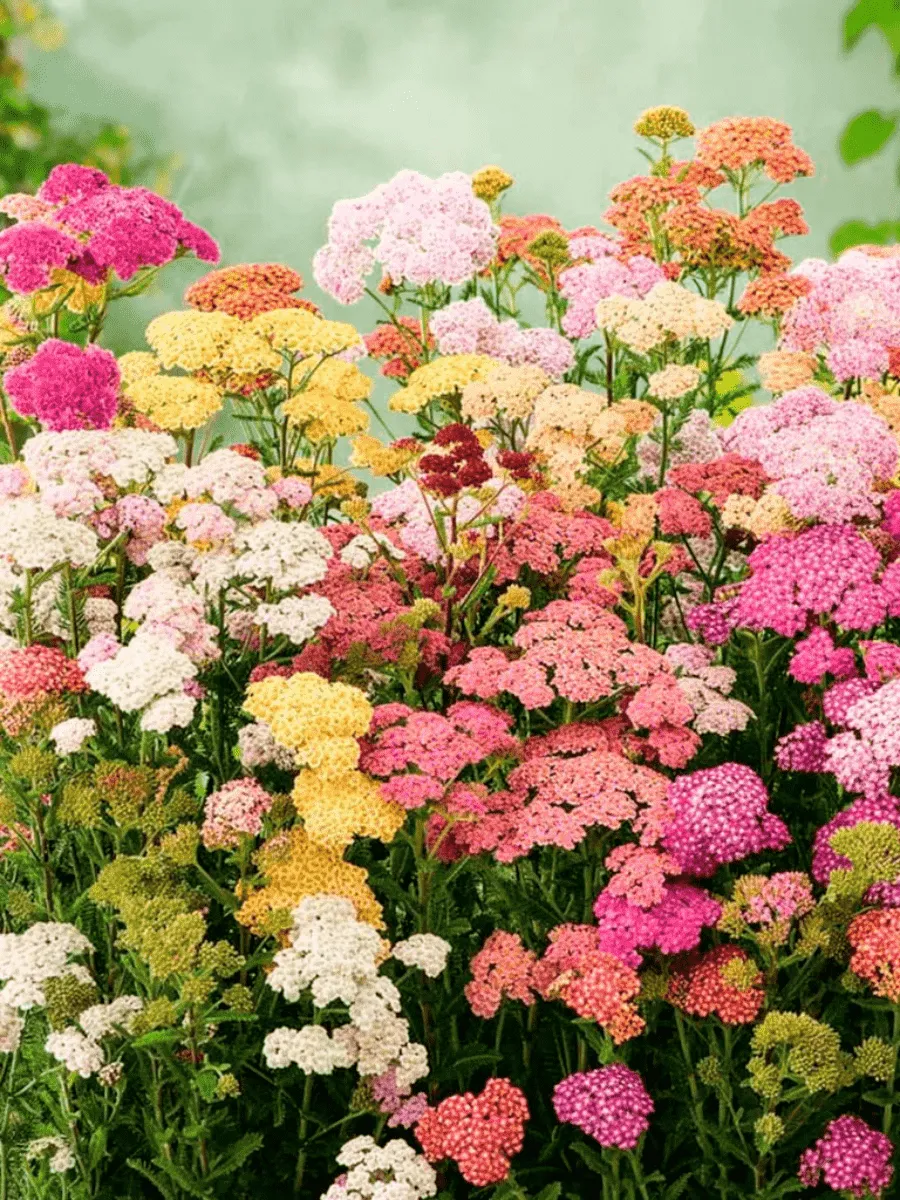 Тысячелистник обыкновенный Colorado Тысячелистник обыкновенный Colorado