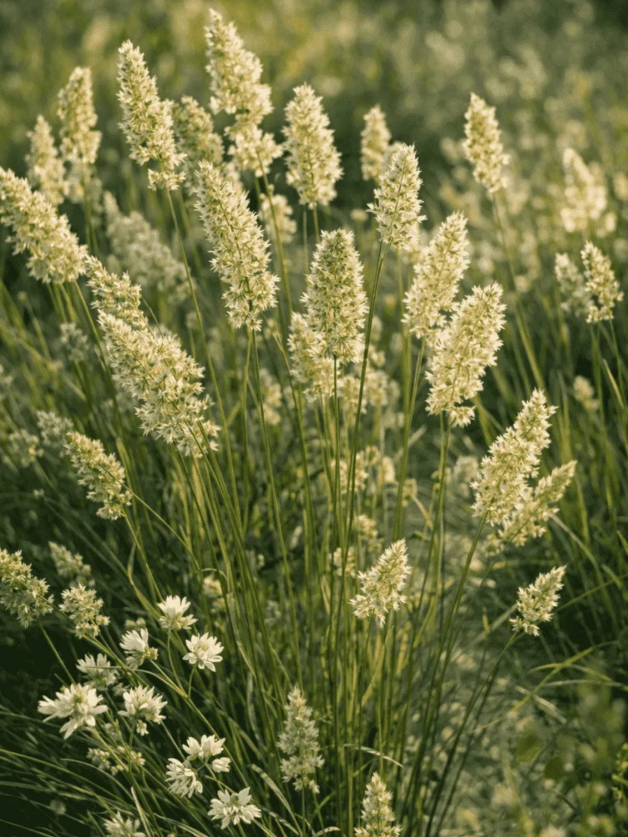 Колерия валисская Mountain Breeze
