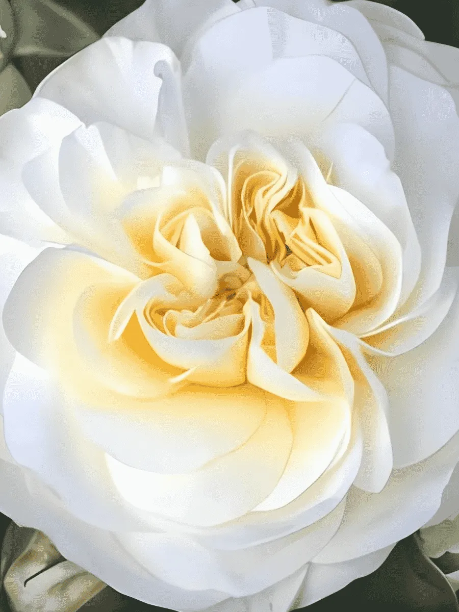 Роза Флорибунда Lady Romantica