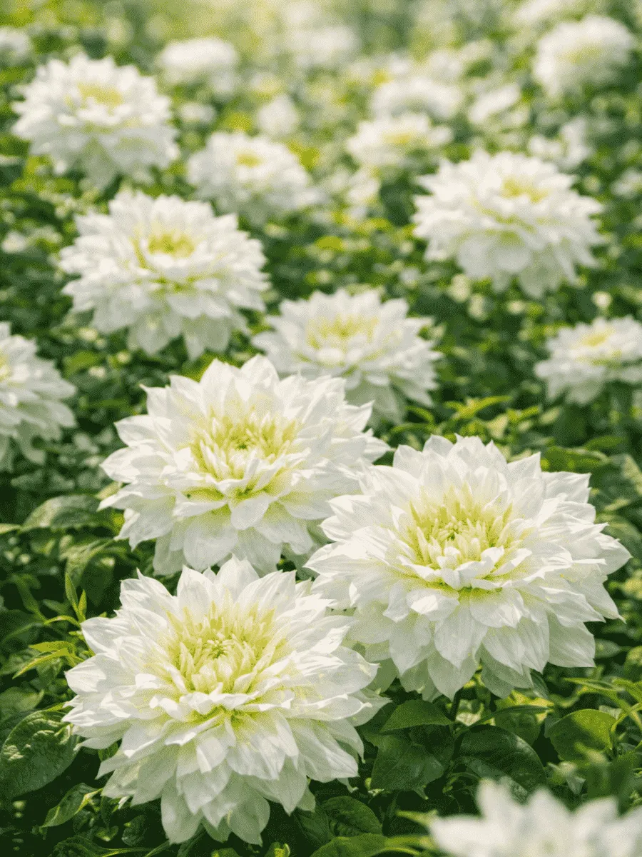 Клематис гибридный Duchess of Edinburgh