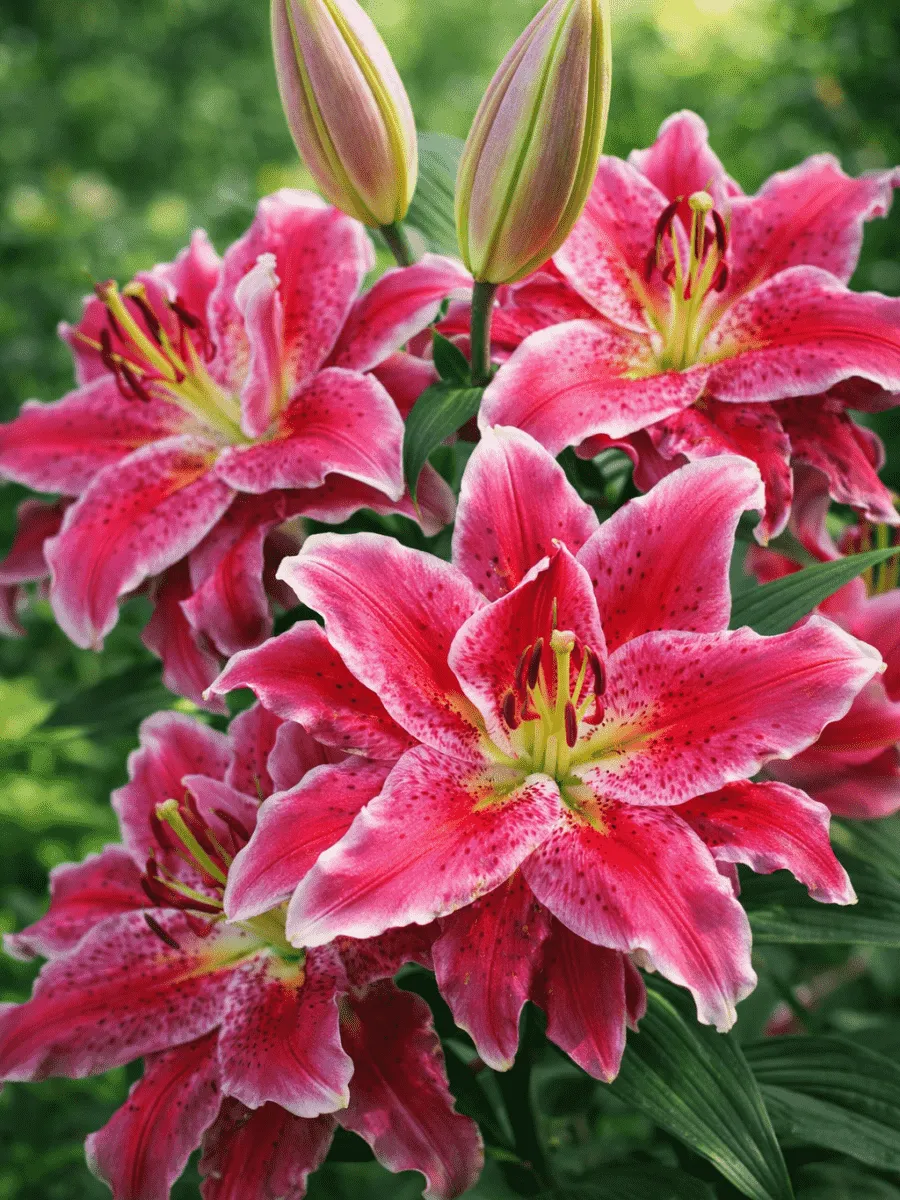 Лилия Roselily Gabriella