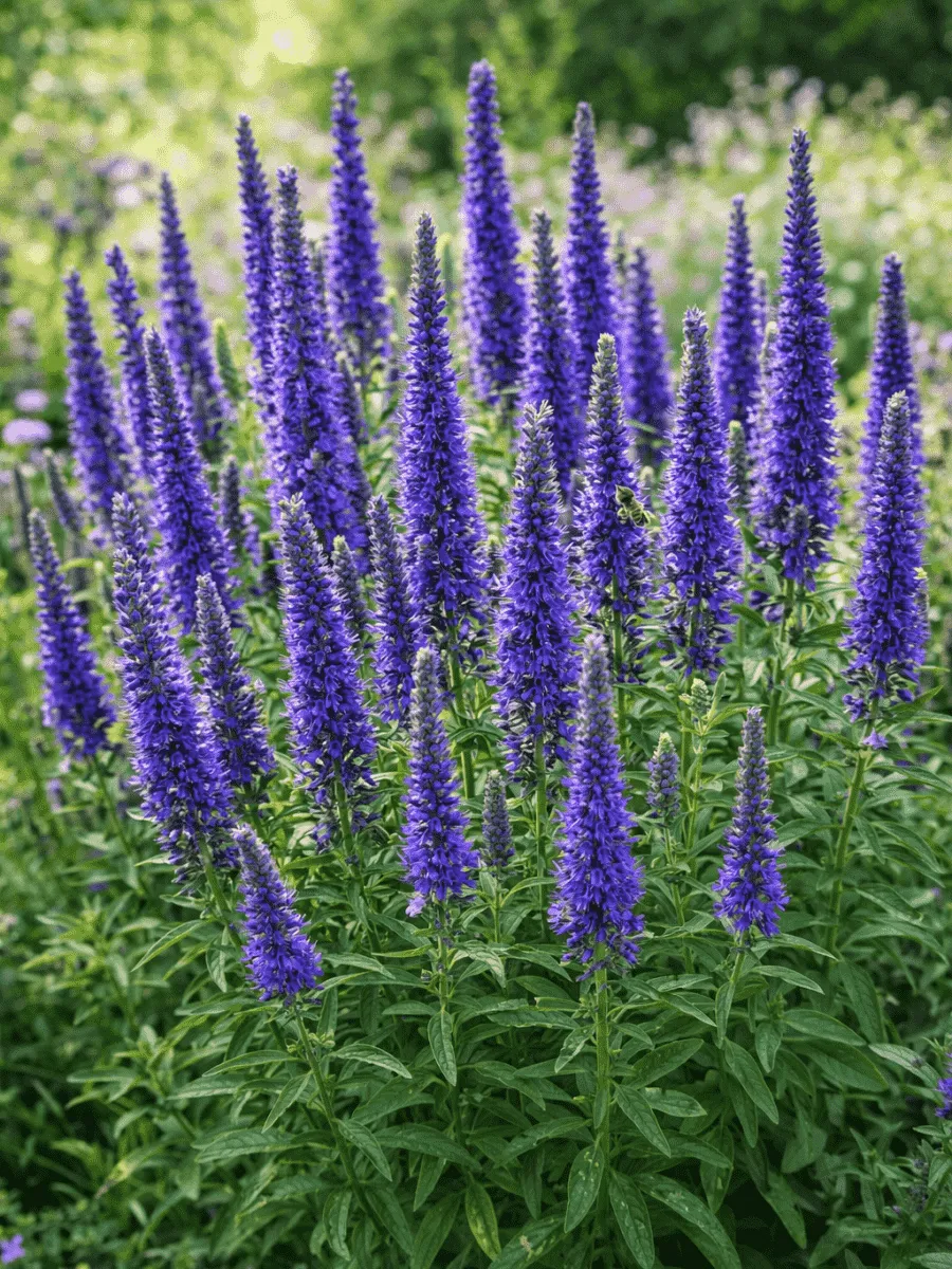 Вероника Ronica Blue